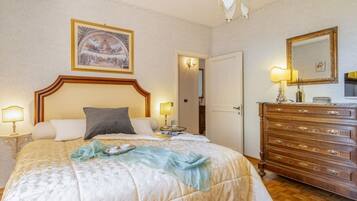 3 camere, ferro/asse da stiro, Wi-Fi, lenzuola