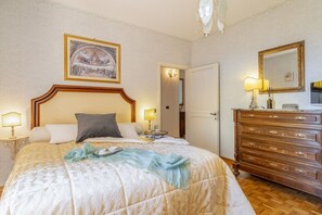 3 camere, ferro/asse da stiro, Wi-Fi, lenzuola