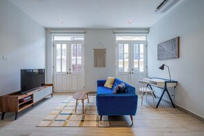 Fernseher, Arbeitsbereiche