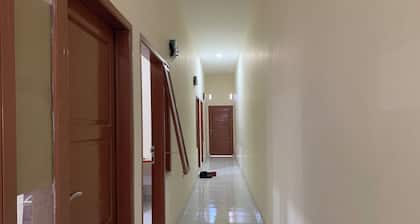 OYO 94020 Lia Kost Syariah Near Perkuburan bontonompo kahar muzakkar