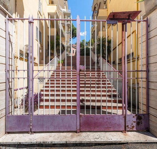 Magi Apartment in Rome