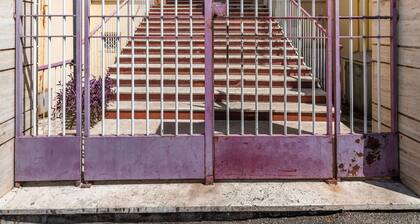 Magi Apartment in Rome