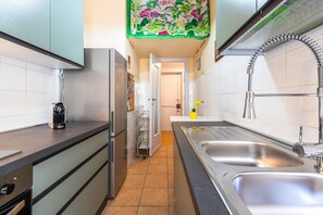 Apartment | 1 Schlafzimmer