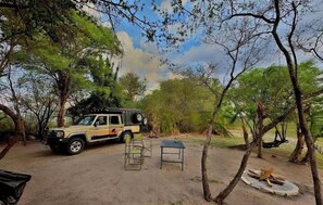 Husvogn – standard | 3 soverom