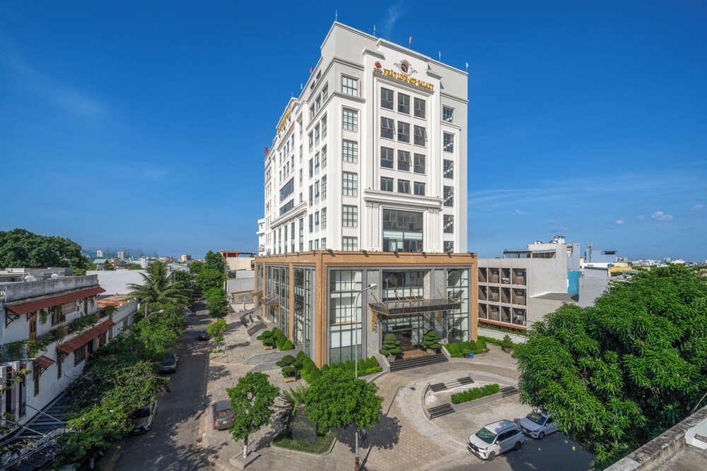 Nhật Linh ATP Galaxy