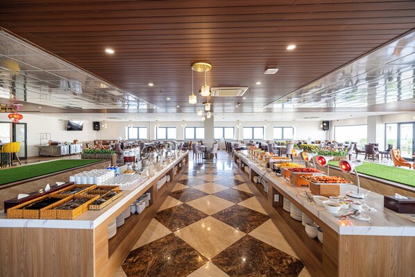 餐廳