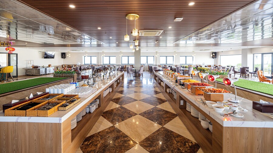 ATP Galaxy Hotel & Apartment Danang