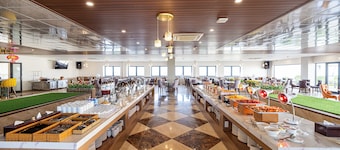 ATP Galaxy Hotel & Apartment Danang