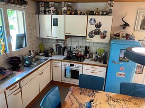 Cuisine privée
