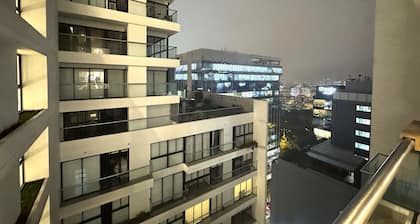 Aparts4Days San Isidro 1Bedroom RN