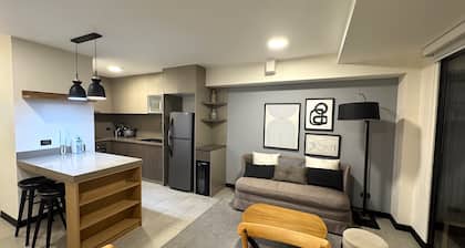 Aparts4Days San Isidro 1Bedroom RN