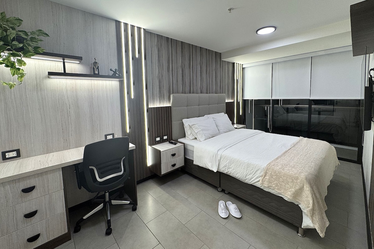 Business Apartment, 1 Bedroom, Housekeeping, Executive Level