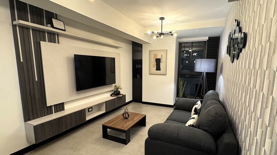 Aparts4Days San Isidro 1Bedroom RN