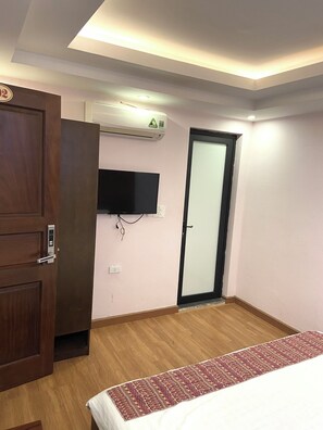 Standaard kamer | Gratis wifi