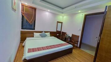 Standard Room | Free WiFi