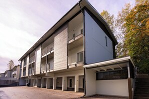 Exterior - Forenom Serviced Apartments Alankotie (Jarvenpaa)