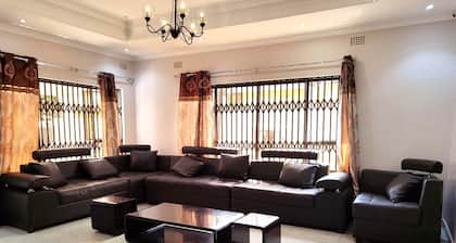 KBC Guestrooms