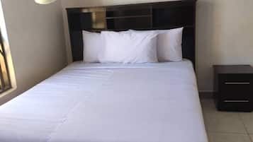 Chambre Confort