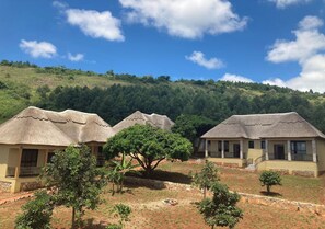 Exterior - Stevalyn's Ridge View Lodge (Jinja)