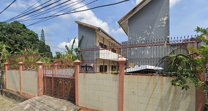 Hotel O Kost Stan