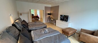 2 Bedroom Apartment in Dortmund