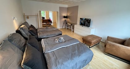 2 bedroom apartment in dortmund