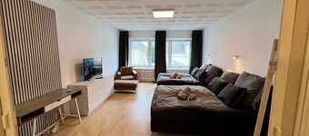 2 Bedroom Apartment in Dortmund