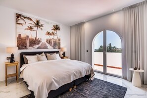 3 Schlafzimmer, Bügeleisen/Bügelbrett, WLAN, Bettwäsche