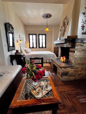 Superior Double Room | Free WiFi