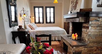 Guesthouse Filokalia