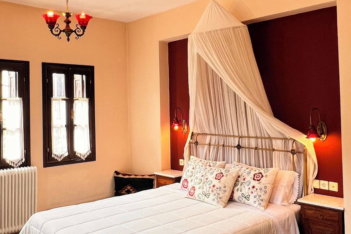 Suite Junior | 1 camera, Wi-Fi gratuito
