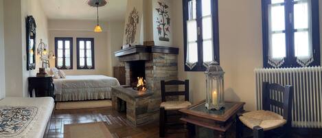 Superior Double Room | 1 bedroom, free WiFi