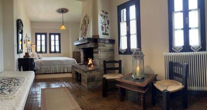 Guesthouse Filokalia