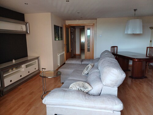 Apartamento Céntrico en Soria