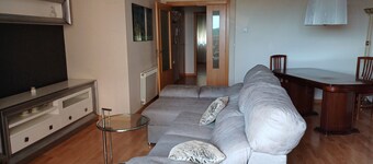 Apartamento Céntrico en Soria