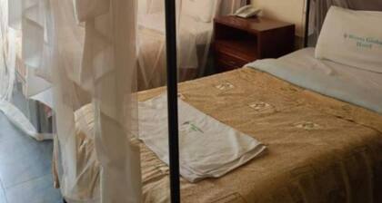 Almaj Galaxie Hotel