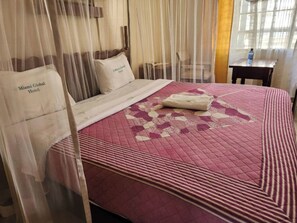 Standard Double Room - Almaj Galaxie Hotel (Nairobi)