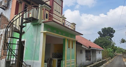 SPOT ON 94025 Jati Guest House