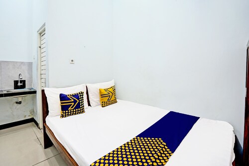 Hotel O Jati Guest House