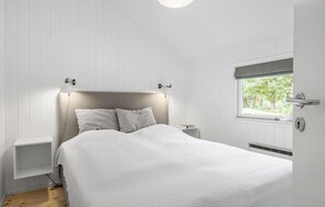 3 bedrooms, free WiFi - Stunning home in Slagelse with WiFi (Slagelse)