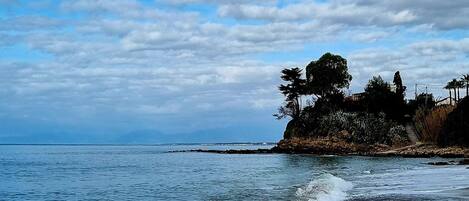 Spiaggia