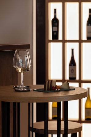 Bar (sur place)