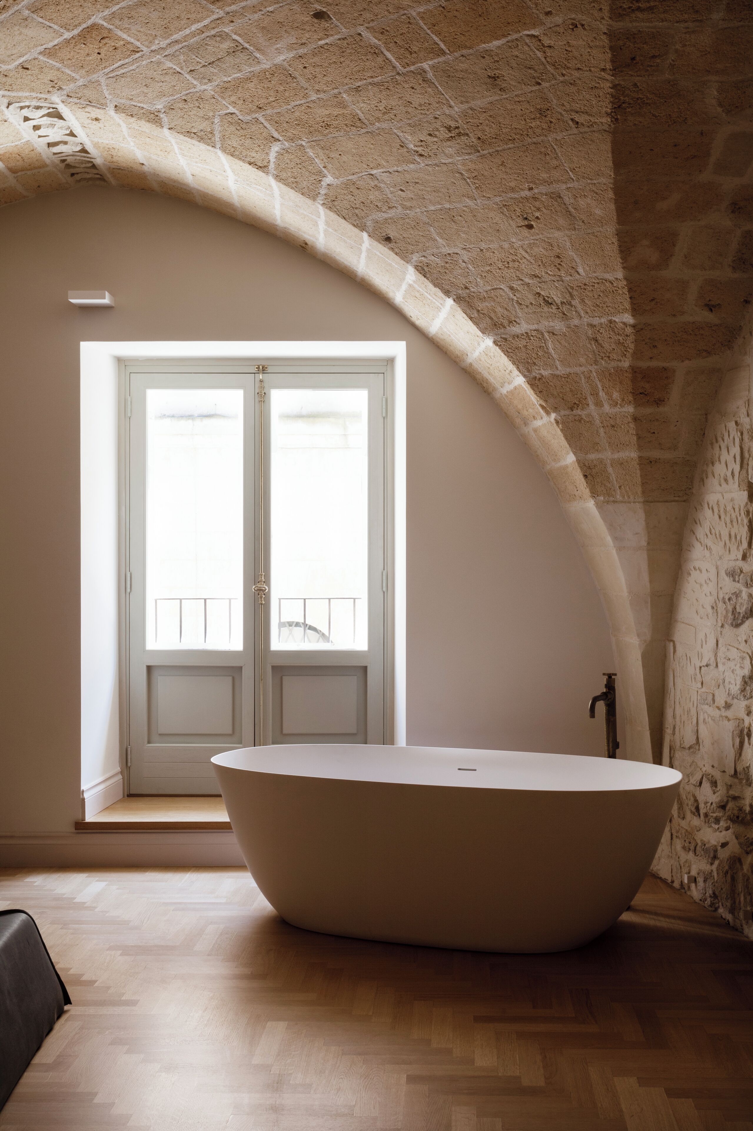 Foto - Palazzo Zimara Boutique Hotel - D'Angelo Family Collection