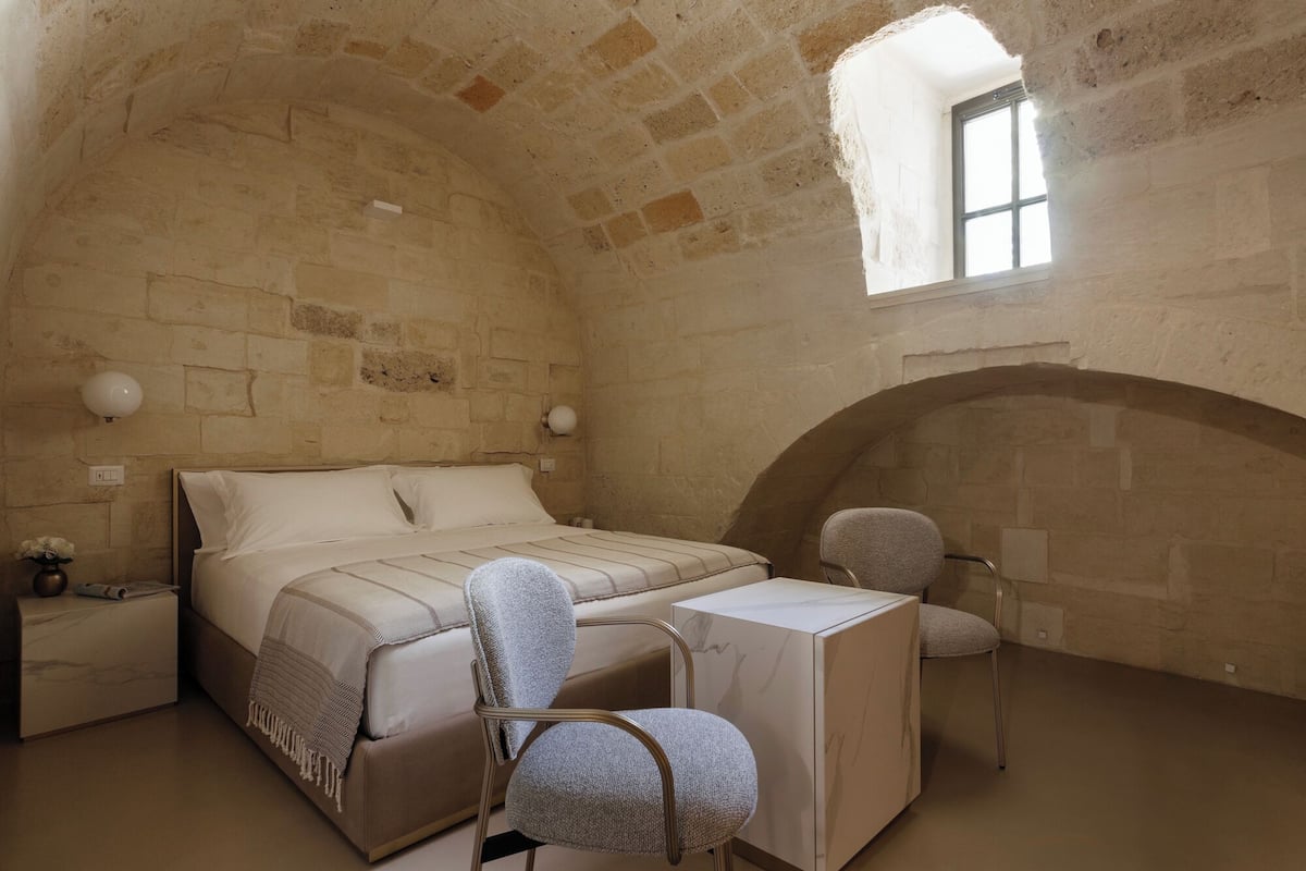 1 Schlafzimmer, Zimmersafe, Verdunkelungsvorhänge