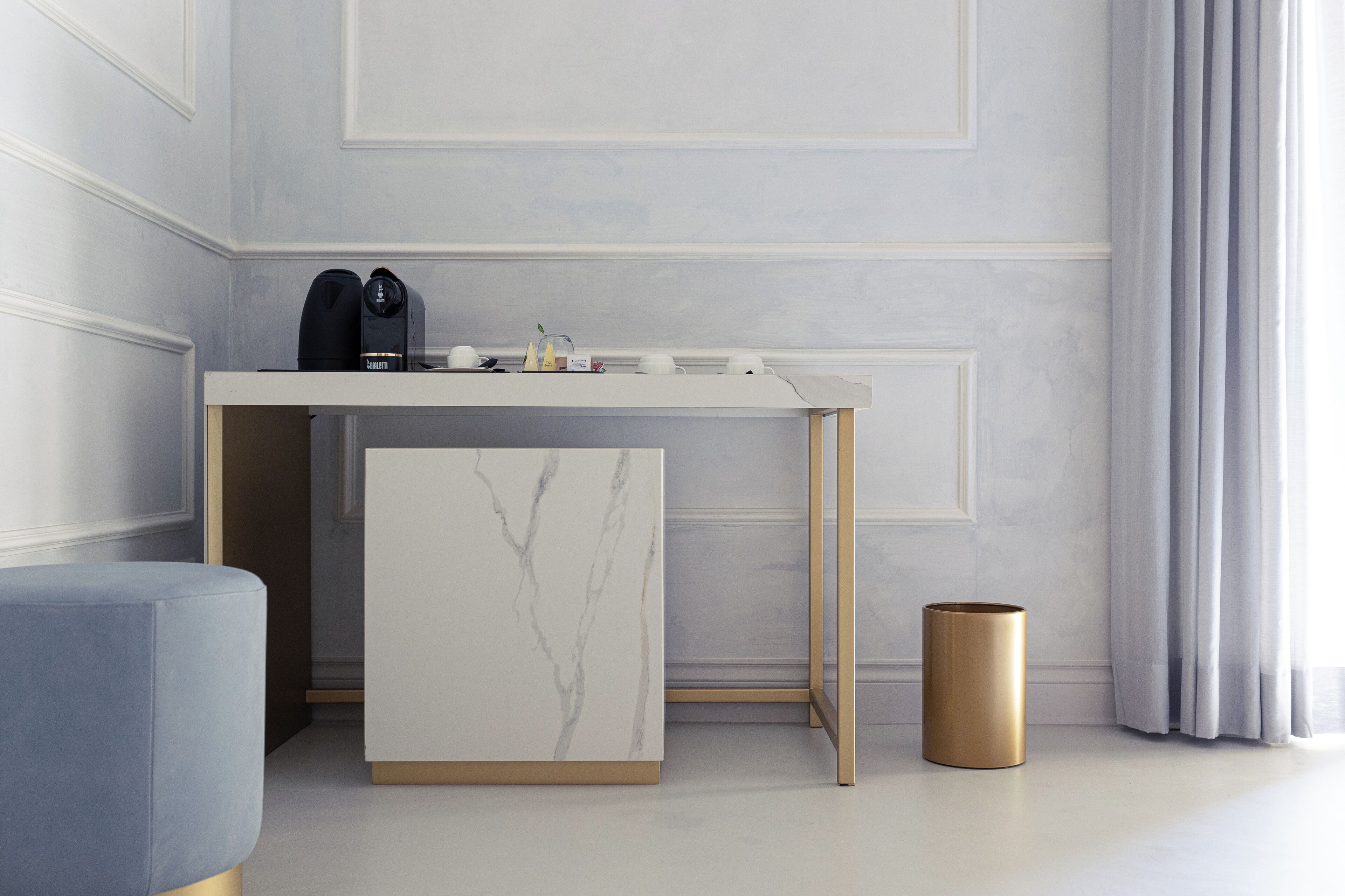 Foto - Palazzo Zimara Boutique Hotel - D'Angelo Family Collection