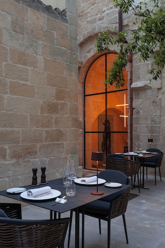 Palazzo Zimara Boutique Hotel - The D'Angelo Family Collection