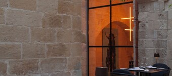 Palazzo Zimara Boutique Hotel - The D'Angelo Family Collection