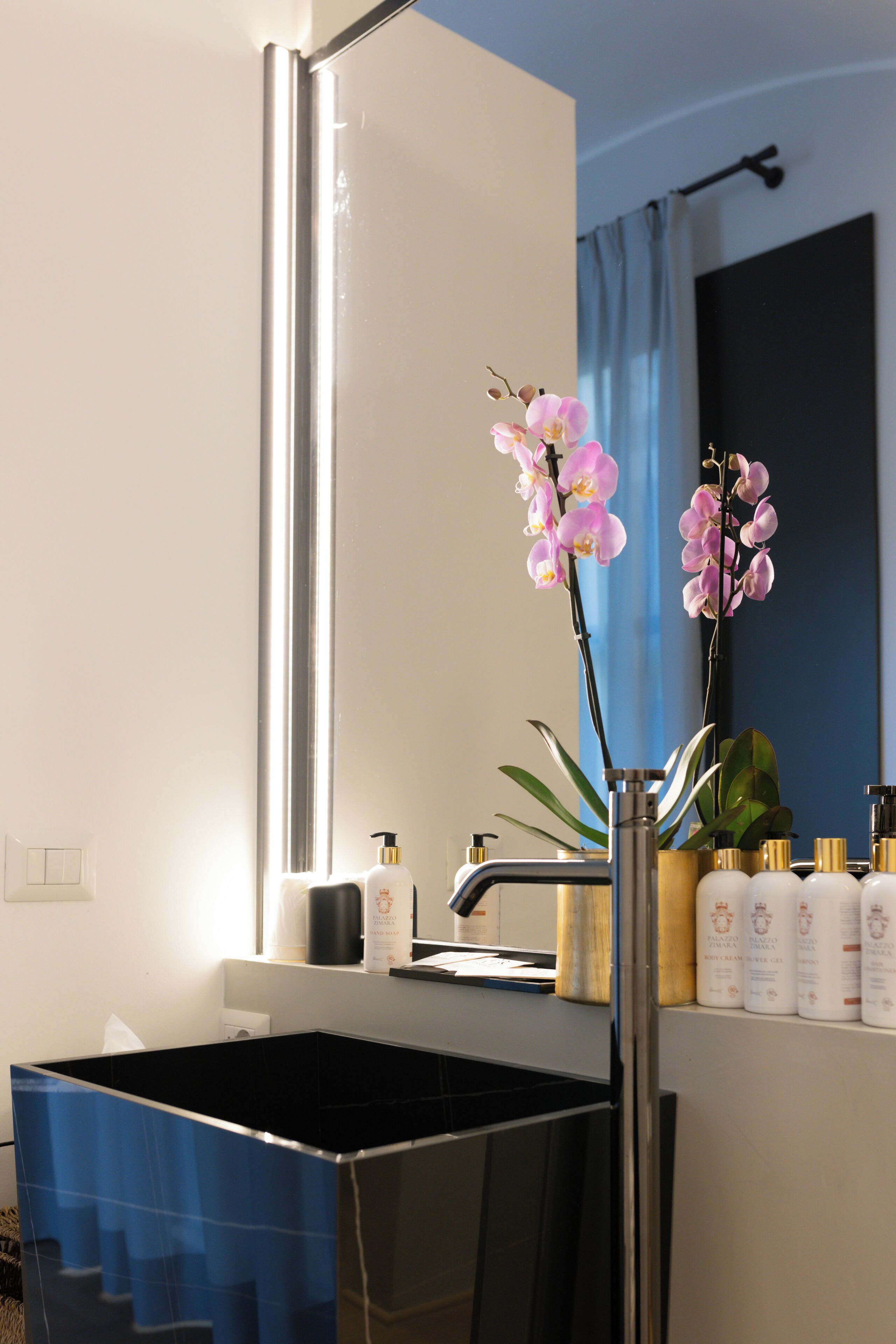 Foto - Palazzo Zimara Boutique Hotel - D'Angelo Family Collection