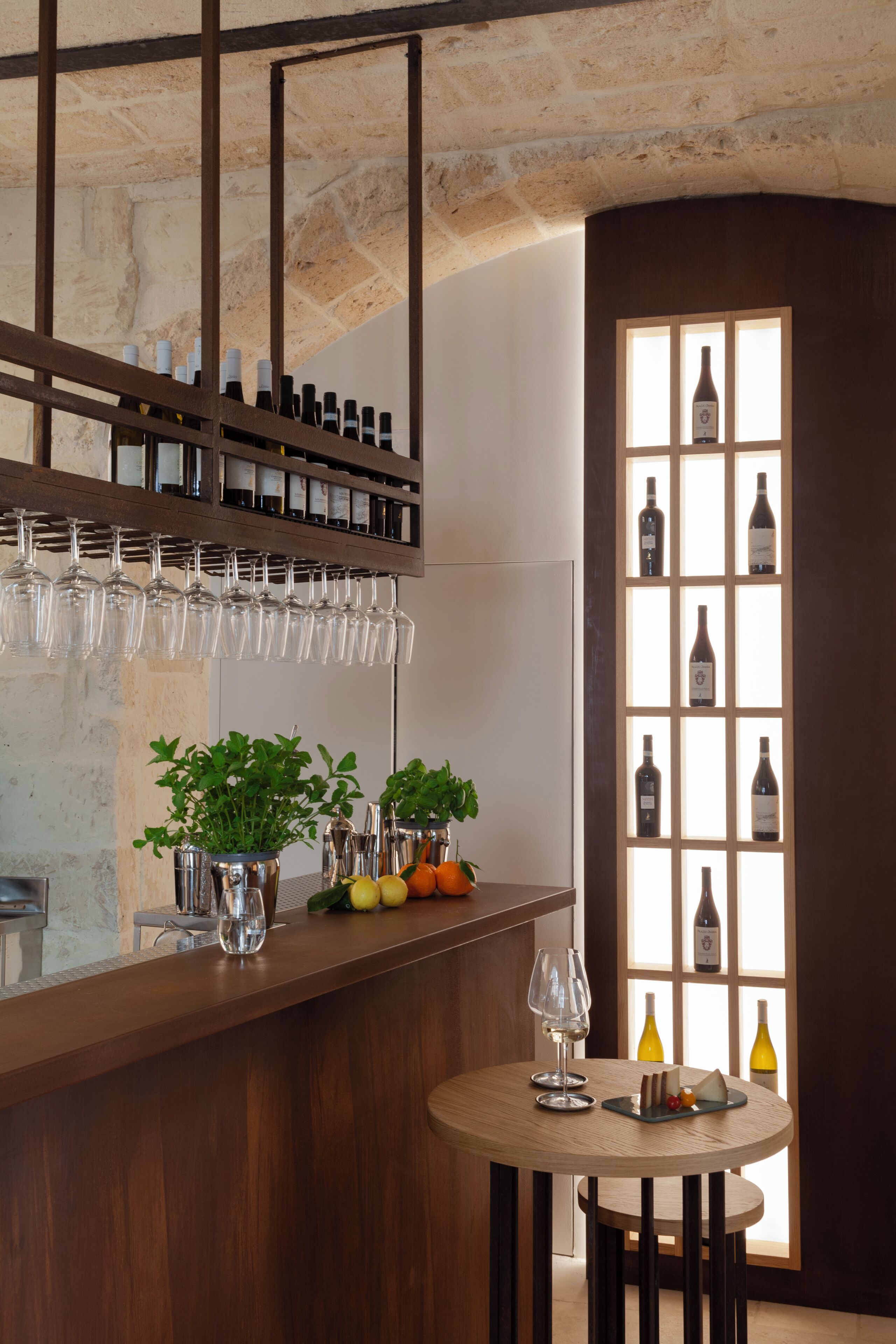 Foto - Palazzo Zimara Boutique Hotel - D'Angelo Family Collection