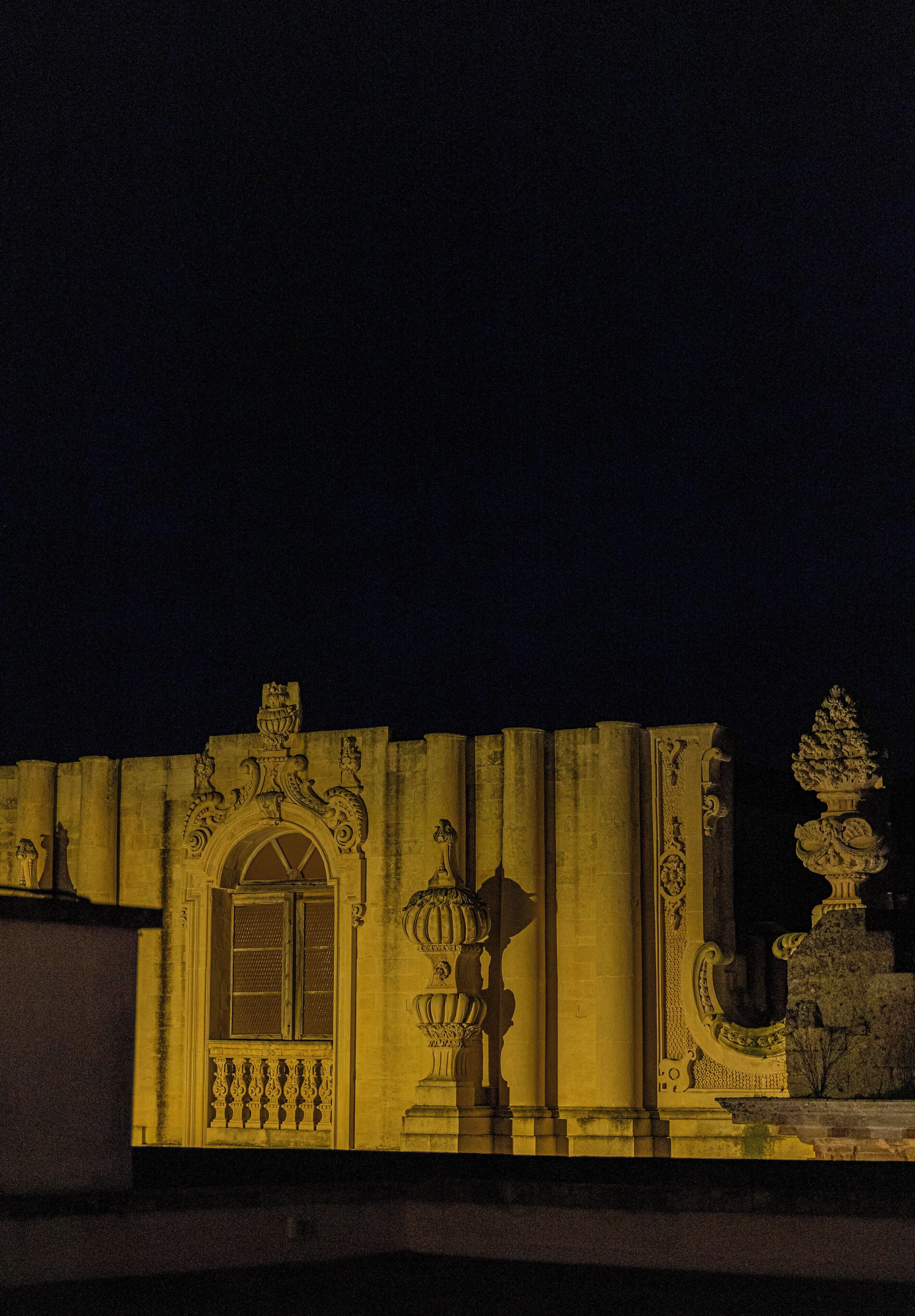 Foto - Palazzo Zimara Boutique Hotel - D'Angelo Family Collection